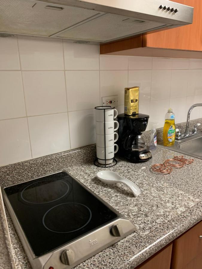 Paradise Retreat Best Location Coke Cola Live District Apartment San Juan Exterior photo
