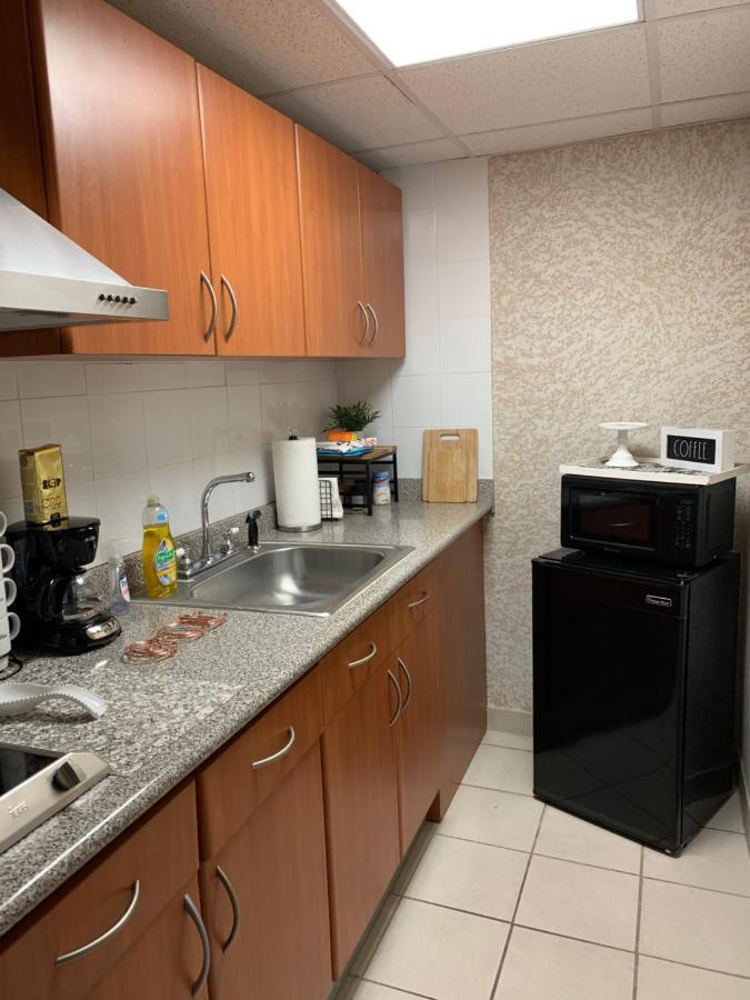 Paradise Retreat Best Location Coke Cola Live District Apartment San Juan Exterior photo
