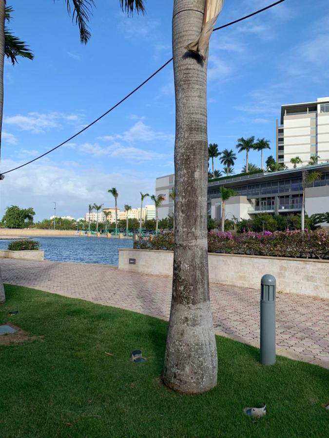 Paradise Retreat Best Location Coke Cola Live District Apartment San Juan Exterior photo