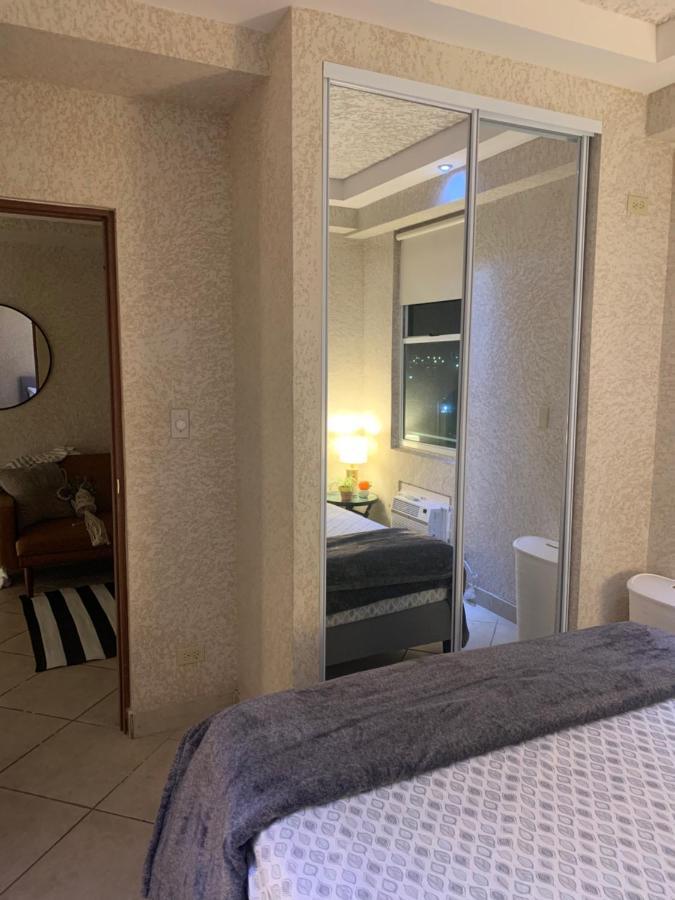 Paradise Retreat Best Location Coke Cola Live District Apartment San Juan Exterior photo